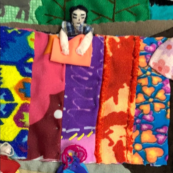 Peruvian folk art - Picture 2 of 7